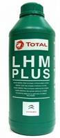 Масло гидравлическое Total LHM PLUS Total 202373