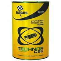 Масло моторное Bardahl Technos C60 Exceed 5w30 322040