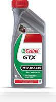 GTX Castrol 156A3C
