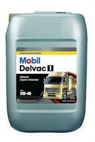 Delvac 1 Mobil 152709