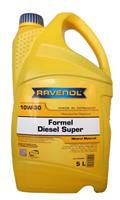 Formel Diesel Super Ravenol 4014835726253