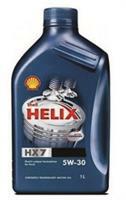 Helix HX7 Shell Helix HX 7 5W-30 1L