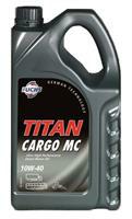 TITAN CARGO MC Fuchs 600639068