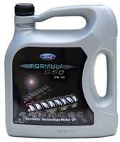 Formula S/SD Ford 1 502 263