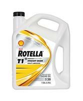 Масло моторное Shell Rotella T1 30 SAE30 021400560314