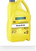 Break-In Oil Ravenol 1143100-004-01-999