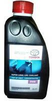 Super Long Life Coolant Toyota 08889-80140 Toyota 08889-80140