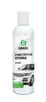 Очиститель-защита хрома Grass 800250