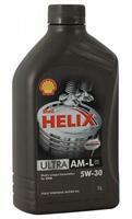 Helix Ultra AM-L Shell Helix Ultra AM-L 5W-30 1L