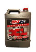 XL Extended Life Synthetic Motor Oil Amsoil XLF1G
