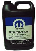 Жидкости охлаждающие Antifreeze/Coolant 3-Year Formula Chrysler 68002 827AA