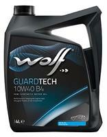 GuardTech B4 Wolf oil 8303814
