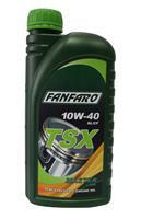 Масло моторное Fanfaro TSX 10w40 525105