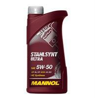 Stahlsynt Ultra Mannol SU10301