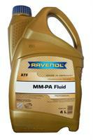 ATF MM-PA Fluid Ravenol