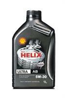 Масло моторное Shell Helix Ultra AB 5w30 HelixUltraAB5W-301L