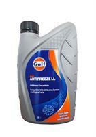Antifreeze LL Gulf 5056004119212