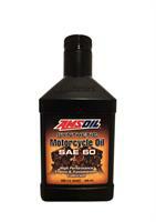 Масло 4Т Amsoil Synthetic Motorcycle Oil MCSQT