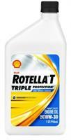 Rotella T Triple Protection Shell 0