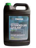 Extended Life Coolant FL22 Mazda 0000-77-508E20