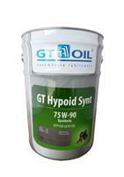 GT Hypoid Synt Gt oil