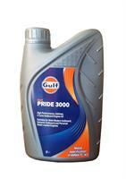 Моторное масло GULF Pride 3000 (1л)