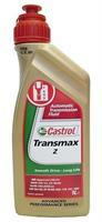 Transmax Z Castrol 21857