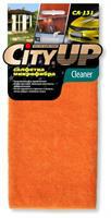 Ткань из микрофибры CityUP CA-131