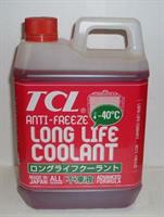 Long Life Coolant Red TCL LLC00864