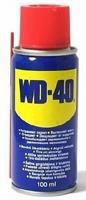 Универсальный очиститель WD-40 