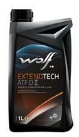 ExtendTech ATF D II Wolf oil