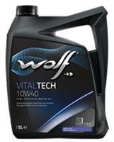 Vitaltech Wolf oil 8300912