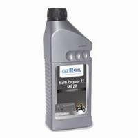 Масло 2Т Gt oil Multi Purpose 2T  880 905940 766 0