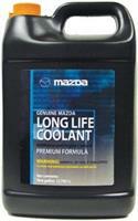 Premium Long Life Coolant Mazda 0000-77-505E20
