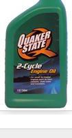 2-CYCLE QuakerState 12438
