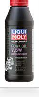 Fork Oil Medium/Light Liqui Moly 3099