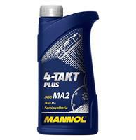 4-Takt Plus Mannol TP10166