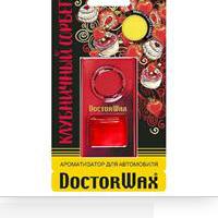 Ароматизаторы Doctor Wax DW0814