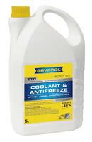 Жидкости охлаждающие TTC Traditional Technology Coolant Premix Ravenol 4014835755352