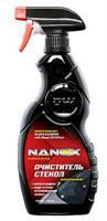 Очиститель стекол Nanox NX5680