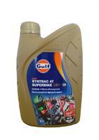 Syntrac 4T Superbike Gulf