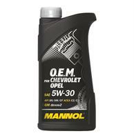 7701 O.E.M. for Chevrolet Opel Mannol GM10144