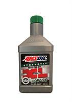 XL Extended Life Synthetic Motor Oil Amsoil XLZQT