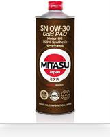 GOLD Mitasu MJ-103-1