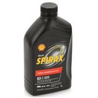 Spirax S3 G Shell 550027958