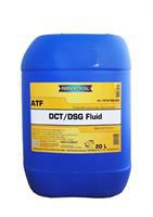 DCT/DSG Getriebe Fluid Ravenol 4014835718920