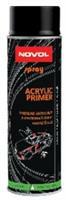 Грунт акриловый "Acryl Primer SPRAY", черный, 500мл