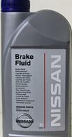 Жидкости тормозные Nissan KE903-99932
