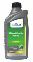 GT Hypoid GL4 Plus Gt oil 880 905940 798 1