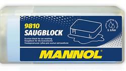 Губка Mannol 9810
